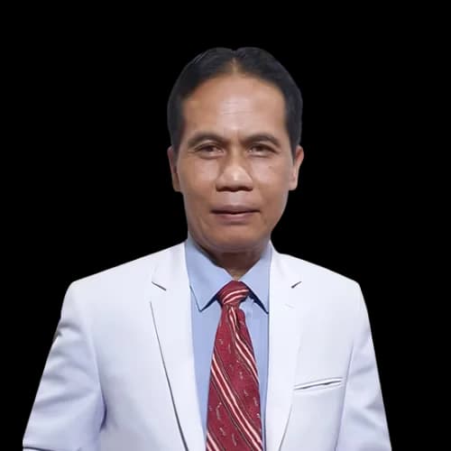Dr. dr. I Wayan Arsana